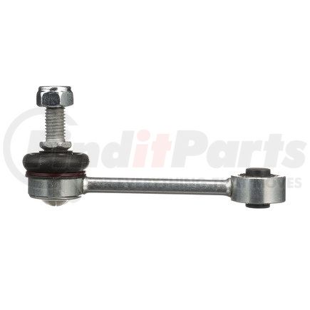 Delphi TC5538 Suspension Stabilizer Bar Link - Front, with Bushing, Non-Greaseable