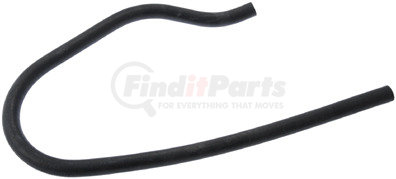 Continental AG 63174 Molded Heater Hose 20R3EC Class D1 and D2