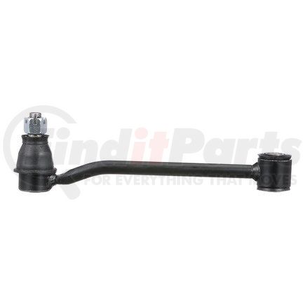 Delphi TC5594 Suspension Stabilizer Bar Link - Rear, with Bushing, Non-Greaseable