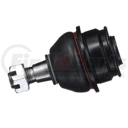 Delphi TC5659 Suspension Ball Joint - Front, Lower, Non-Adjustable, without Bushing, Non-Greaseable