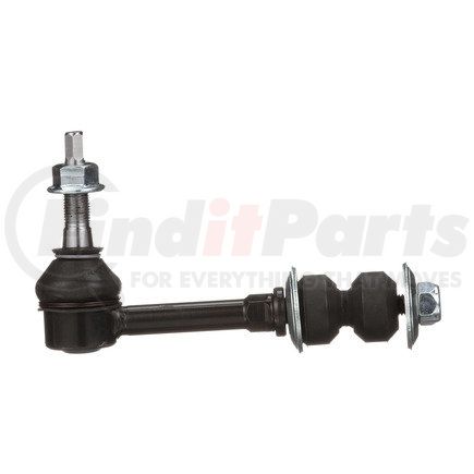 Delphi TC5675 Suspension Stabilizer Bar Link - Front, with Bushing, Non-Greaseable
