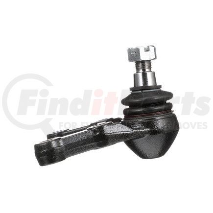 Delphi TC597 Suspension Ball Joint - Front, Lower, Non-Adjustable, without Bushing, Non-Greaseable