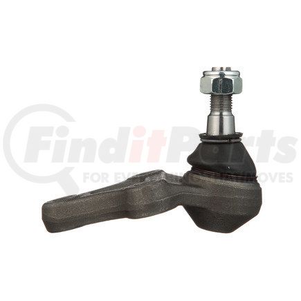 Delphi TC630 Suspension Ball Joint - Front, Lower, Non-Adjustable, without Bushing