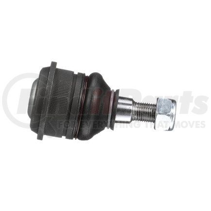 Delphi TC592 Suspension Ball Joint - Front, Lower, Non-Adjustable, without Bushing, Non-Greaseable