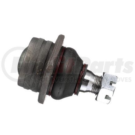 Delphi TC584 Suspension Ball Joint - Rear, Upper, Non-Adjustable, without Bushing, Non-Greaseable