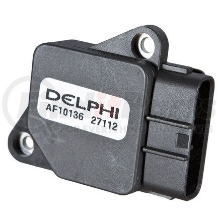 DELPHI AF10136 Mass Air Flow Sensor