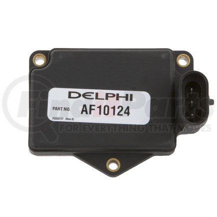 Delphi AF10124 Mass Air Flow Sensor