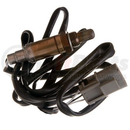 Delphi ES10383 Oxygen Sensor - Upstream, Heated, 3-Wire, Narrow Band, Threaded Mount, 72.8" Wire Length