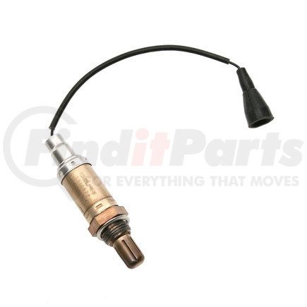 Delphi ES10674 Oxygen Sensor - Front/Rear, Non-Heated, 1-Wire, 11.8" Overall Length