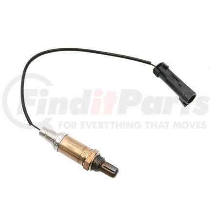 Delphi ES10675 Oxygen Sensor - Front, Non-Heated, 1-Wire, 16.9" Overall Length