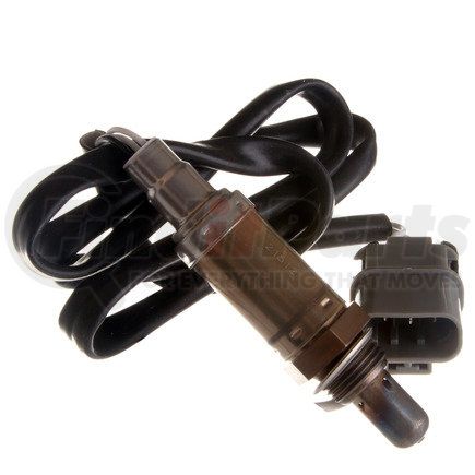 Delphi ES10686 Oxygen Sensor - Front, LH, Heated, 3-Wire, 38.0" Overall Length