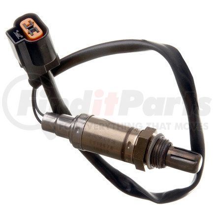 Delphi ES10678 Oxygen Sensor - Front, Non-Heated, 2-Wire, 18.9" Overall Length