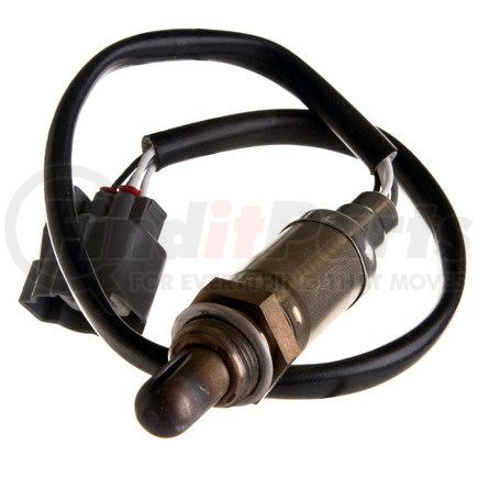 Delphi ES10895 Oxygen Sensor - Front, Heated, 4-Wire, 19.7" Overall Length