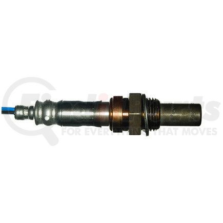 Delphi ES10929 Oxygen Sensor - Front, RH=LH, Heated, 4-Wire, 20.9" Overall Length