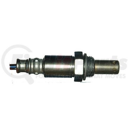 Delphi ES10934 Oxygen Sensor - Front, RH=LH, Heated, 4-Wire, Wide Band, Threaded Mount, 20.1" Wire Length