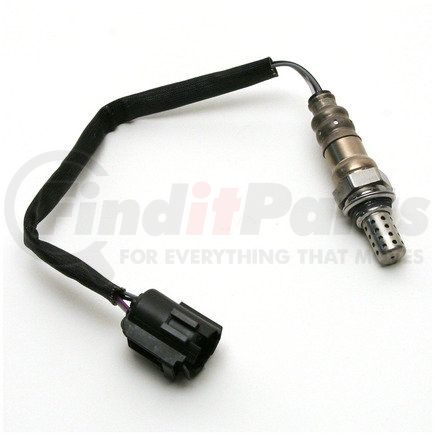 Delphi ES20321 Oxygen Sensor - Front/Rear, Heated, 4-Wire, 14.6" Overall Length