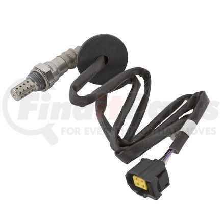 Delphi ES20414 Oxygen Sensor - Center, Front/Rear, Heated, 4-Wire, 37.8" Overall Length