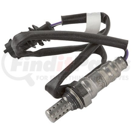 Delphi ES20416 Oxygen Sensor - Front, Heated, 4-Wire, 22.8" Overall Length