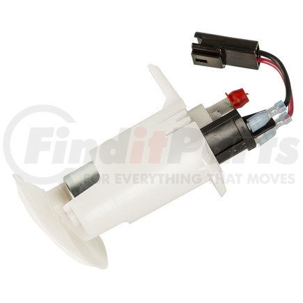 Delphi FE0536 Fuel Pump and Strainer Set