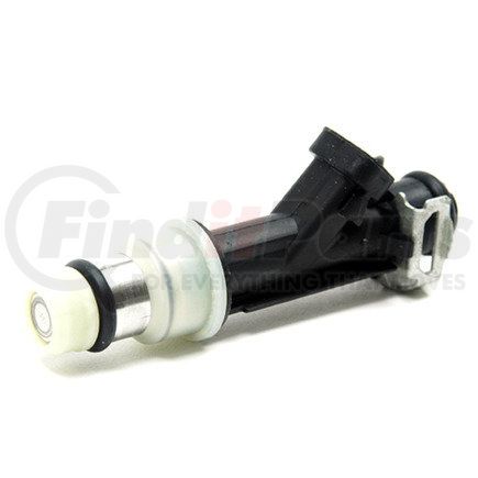 Delphi FJ10572 Fuel Injector - Clip Attachment Type