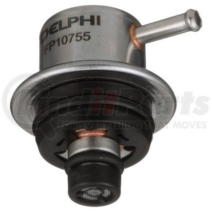 Delphi FP10755 Fuel Injection Pressure Regulator