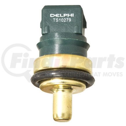 Delphi TS10279 Engine Coolant Temperature Sensor