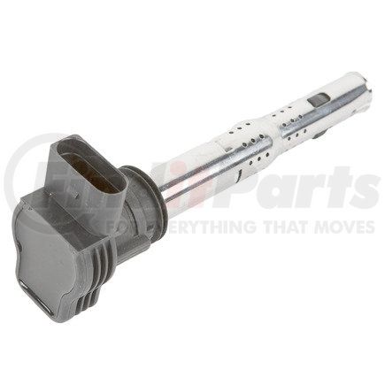 Delphi GN10322 Ignition Coil - Coil-On-Plug Ignition, 12V, 4 Male Blade Terminals