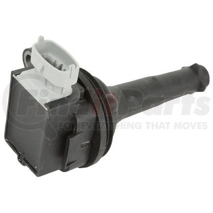 Delphi GN10331 Ignition Coil - Coil-On-Plug Ignition, 12V, 4 Male Blade Terminals