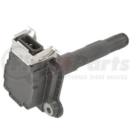 Delphi GN10326 Ignition Coil - Coil-On-Plug Ignition, 12V, 3 Male Blade Terminals