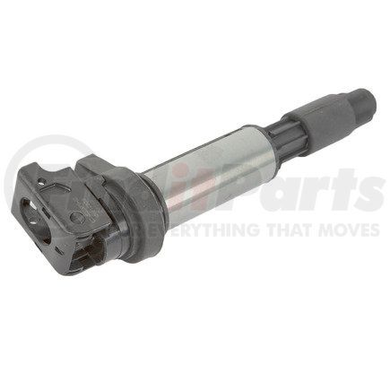 Delphi GN10328 Ignition Coil - Coil-On-Plug Ignition, 12V, 3 Male Blade Terminals