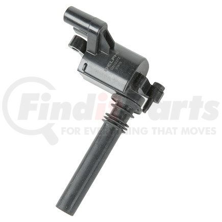 Page 7 of 9 - Delphi Ignition Coil | Part Lookup, Online Catalog