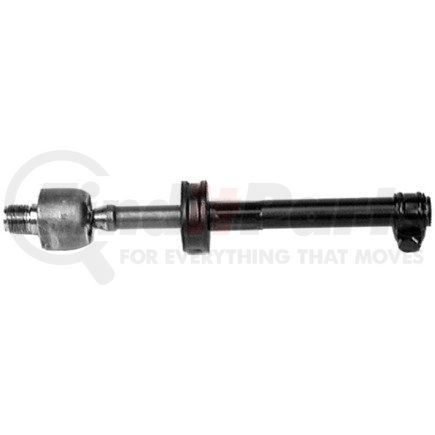 Delphi TA1288 Steering Tie Rod End - Inner, Adjustable, Steel, Non-Greaseable