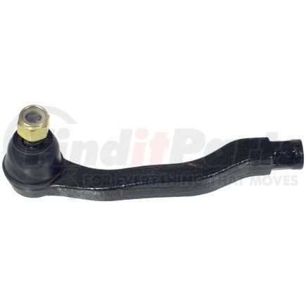 Delphi TA1662 Steering Tie Rod End - LH, Outer, Non-Greaseable