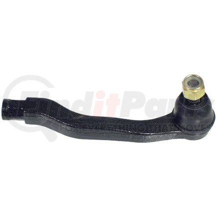 Delphi TA1663 Steering Tie Rod End - RH, Outer, Non-Greaseable