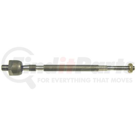 Delphi TA1800 Steering Tie Rod End - Inner, Non-Adjustable, Steel, Non-Greaseable