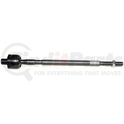 Delphi TA1840 Steering Tie Rod End + Cross Reference | FinditParts