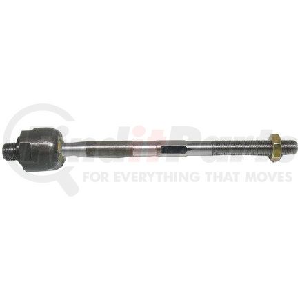 Delphi TA2032 Steering Tie Rod End - Inner, Adjustable, Steel, Non-Greaseable
