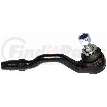Delphi TA2063 Steering Tie Rod End - Outer, Non-Greaseable
