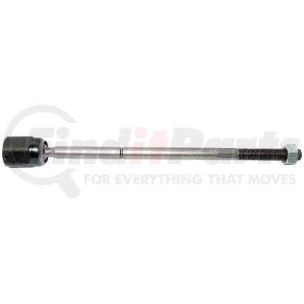 Delphi TA2248 Steering Tie Rod End - Inner, Non-Adjustable, Steel, Non-Greaseable