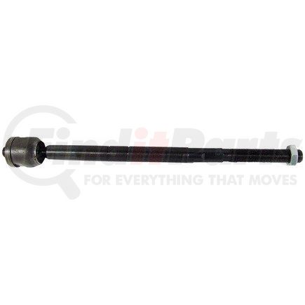 Delphi TA2252 Steering Tie Rod End - Inner, Non-Adjustable, Steel, Non-Greaseable