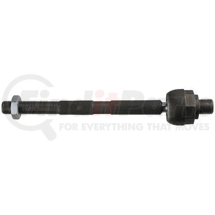 Delphi TA2874 Steering Tie Rod End - Inner, Adjustable, Steel, Non-Greaseable