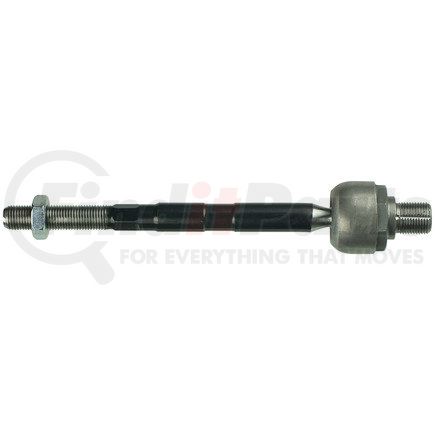 Delphi TA2904 Steering Tie Rod End - Inner, Adjustable, Steel, Non-Greaseable