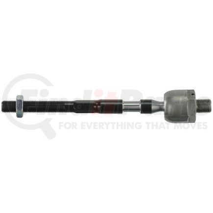DELPHI TA3048 Steering Tie Rod End - Inner, Adjustable, Steel, Non-Greaseable
