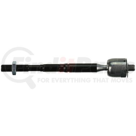 Delphi TA3067 Steering Tie Rod End - Inner, Adjustable, Steel, Non-Greaseable