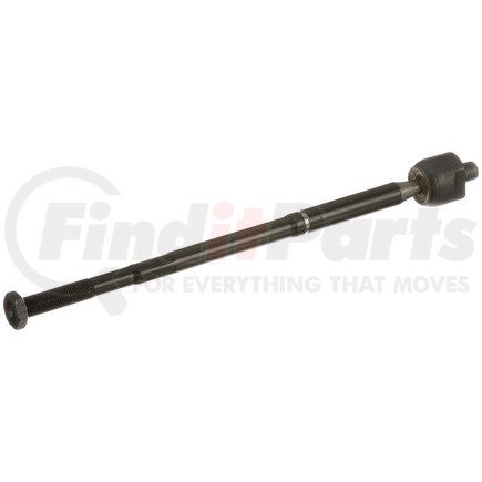 Delphi TA5702 Steering Tie Rod End - Inner, Non-Adjustable, Steel, Non-Greaseable