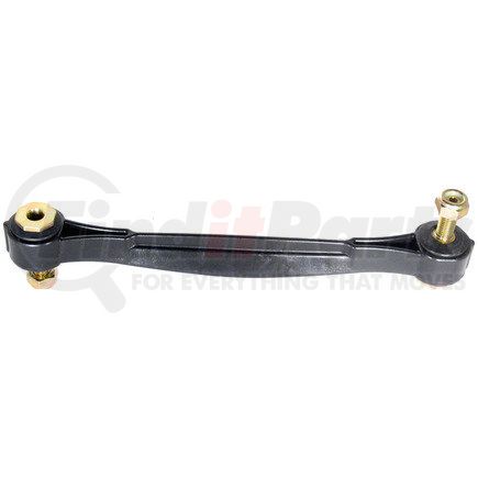 Delphi TC1055 Suspension Stabilizer Bar Link - Rear, without Bushing, Non-Greaseable