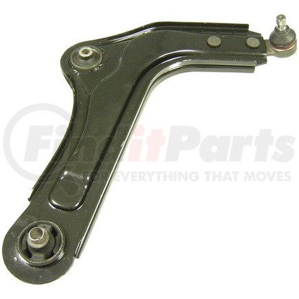 Delphi TC1095 Control Arm and Ball Joint Assembly