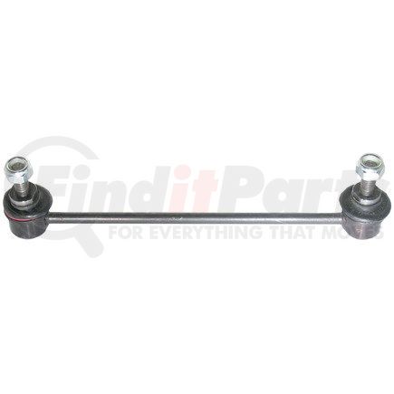 Delphi TC1107 Suspension Stabilizer Bar Link - Rear, without Bushing, Non-Greaseable