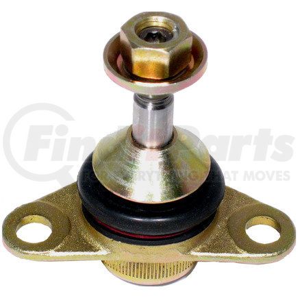 Delphi TC1192 Suspension Ball Joint - Front, Lower, Non-Adjustable, without Bushing, Non-Greaseable