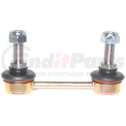 Delphi TC1208 Suspension Stabilizer Bar Link Kit - Front, without Bushing, Non-Greaseable